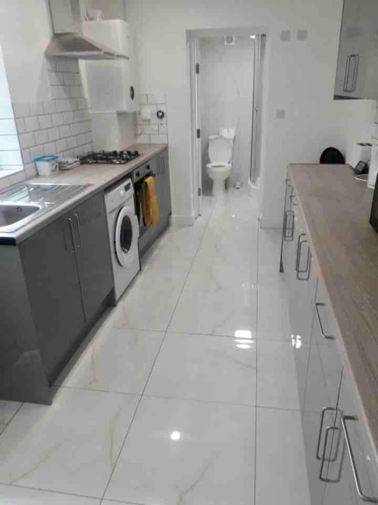 Catherine 5 Bedroom House Кру Экстерьер фото